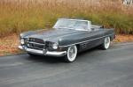 Dual-Ghia Convertible 1957 года